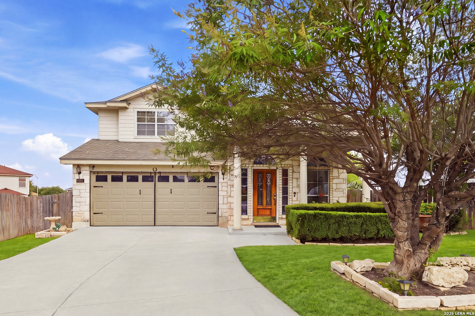 3345 Bluebird Ridge New Braunfels TX 78130
