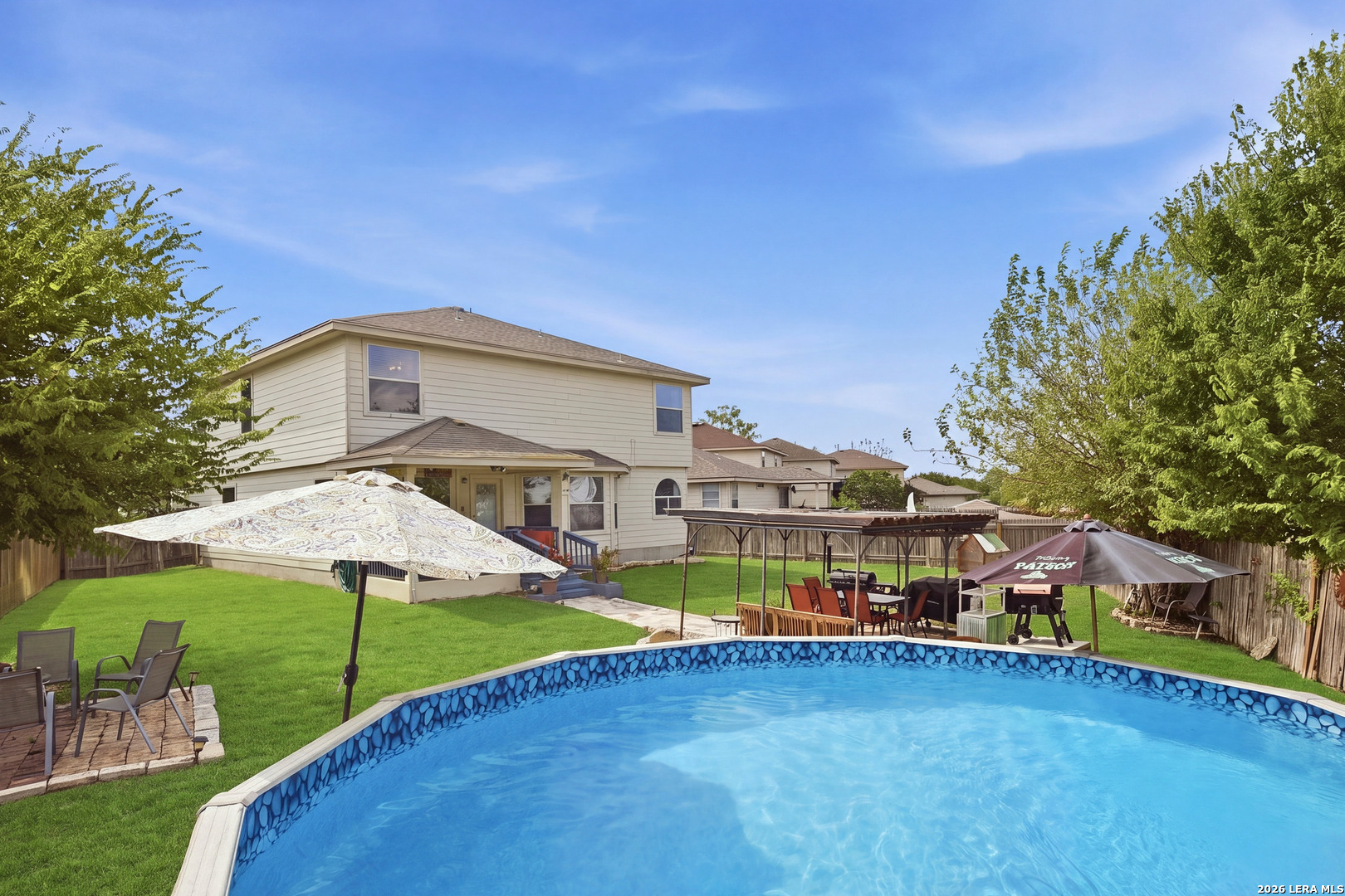 3345 Bluebird Ridge New Braunfels TX 78130