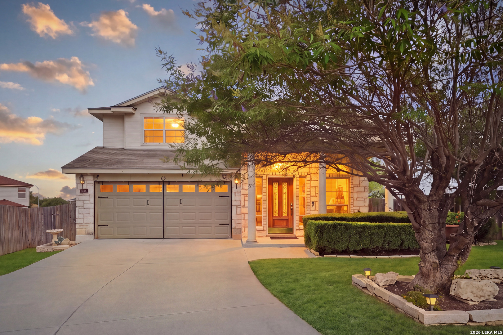 3345 Bluebird Ridge New Braunfels TX 78130