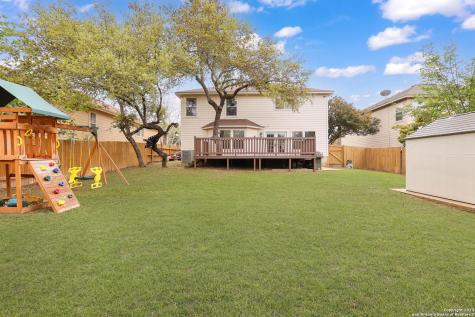 9563 Braun Creek San Antonio TX 78254