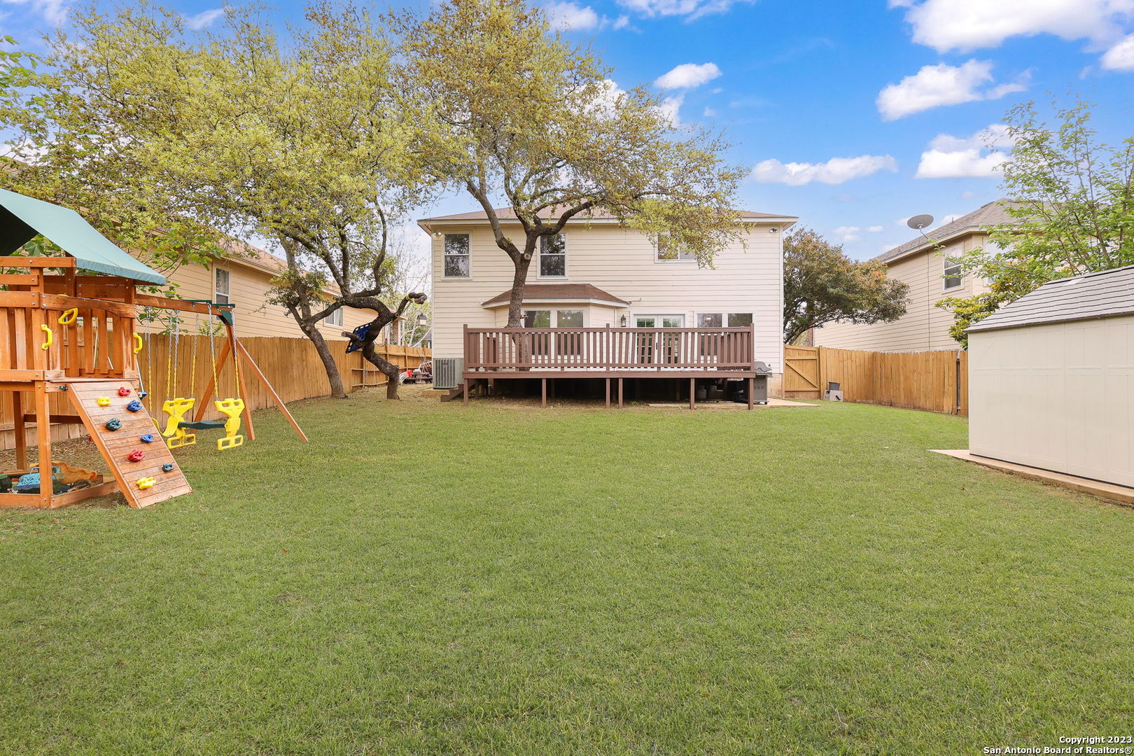9563 Braun Creek San Antonio TX 78254