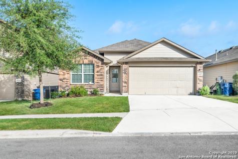 4107 Espada Falls San Antonio TX 78222