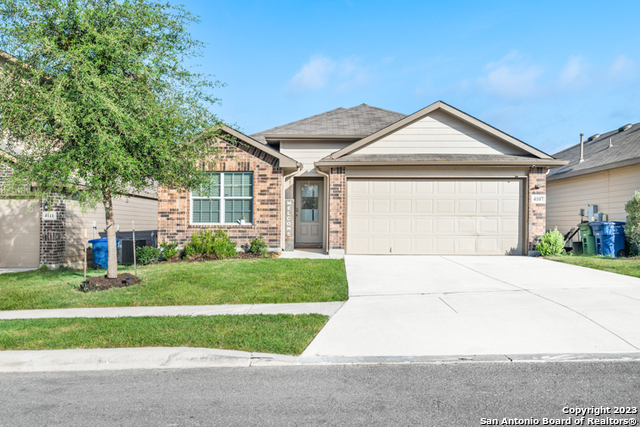 4107 Espada Falls San Antonio TX 78222