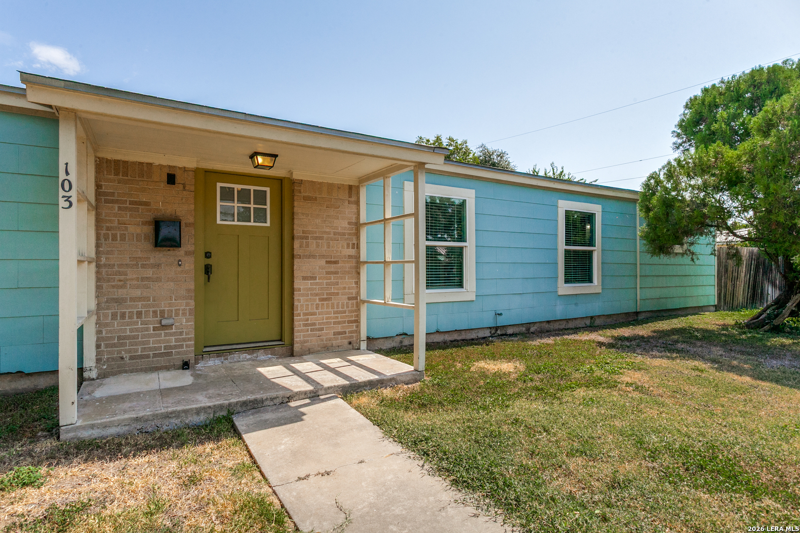 103 Wellesley Boulevard San Antonio TX 78209