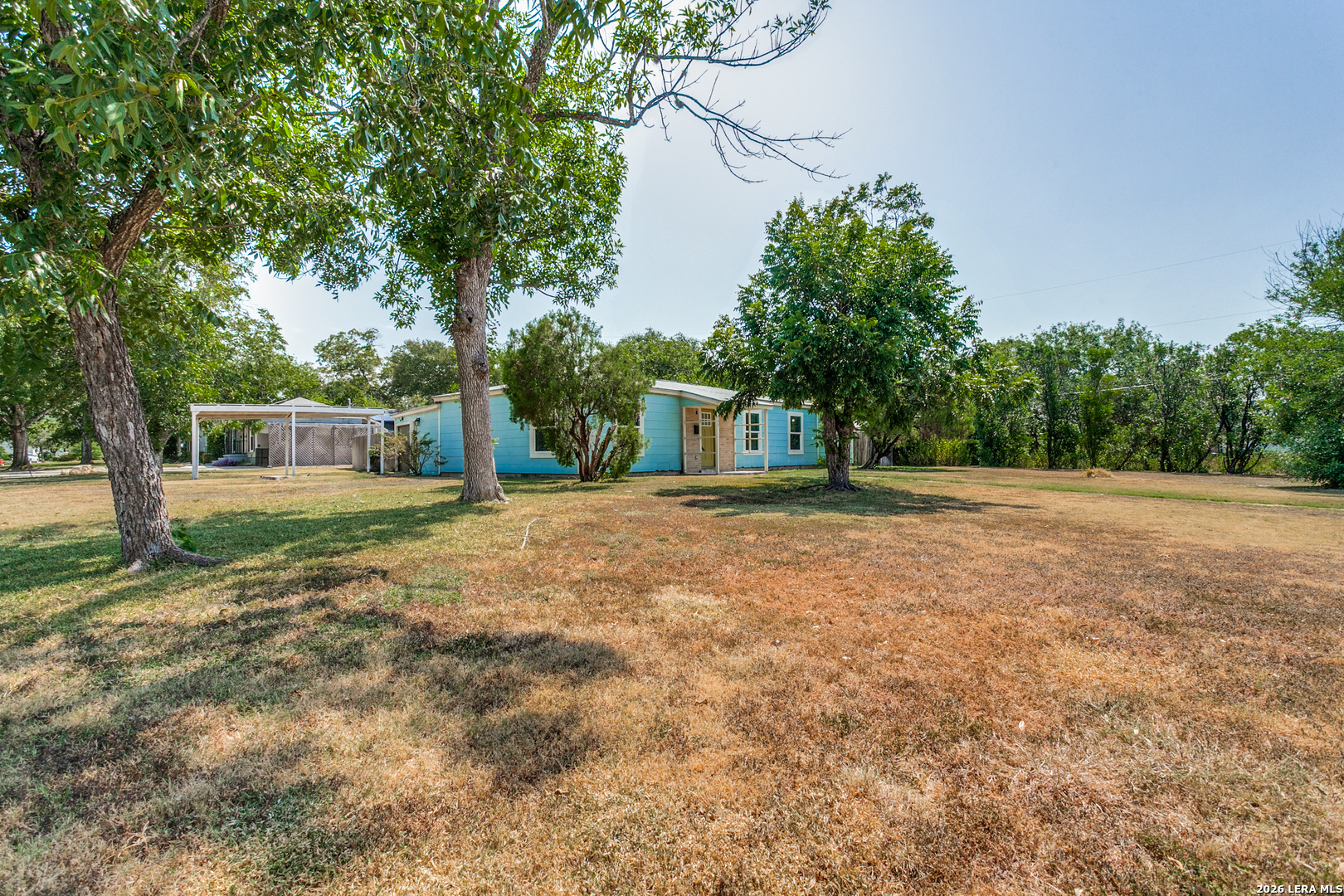 103 Wellesley Boulevard San Antonio TX 78209