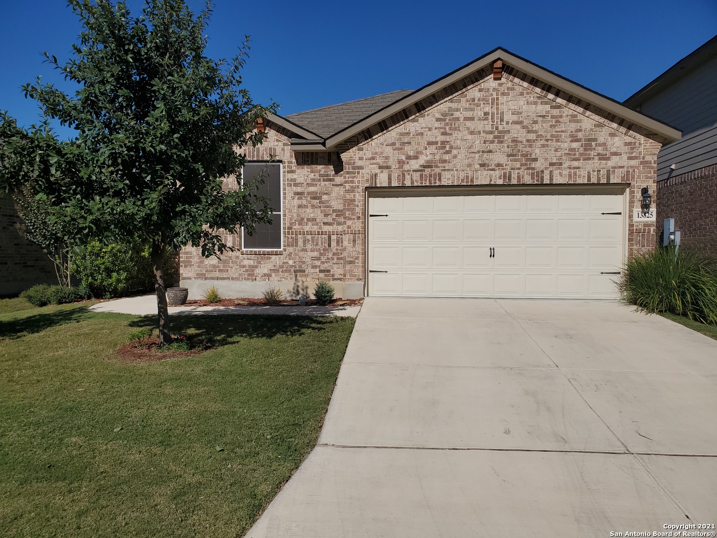 13825 Fredrick Hill San Antonio TX 78254