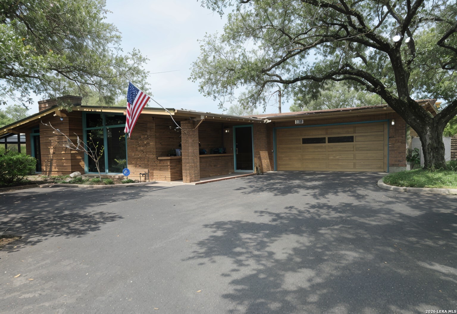 2415 Hillcrest Drive San Antonio TX 78228