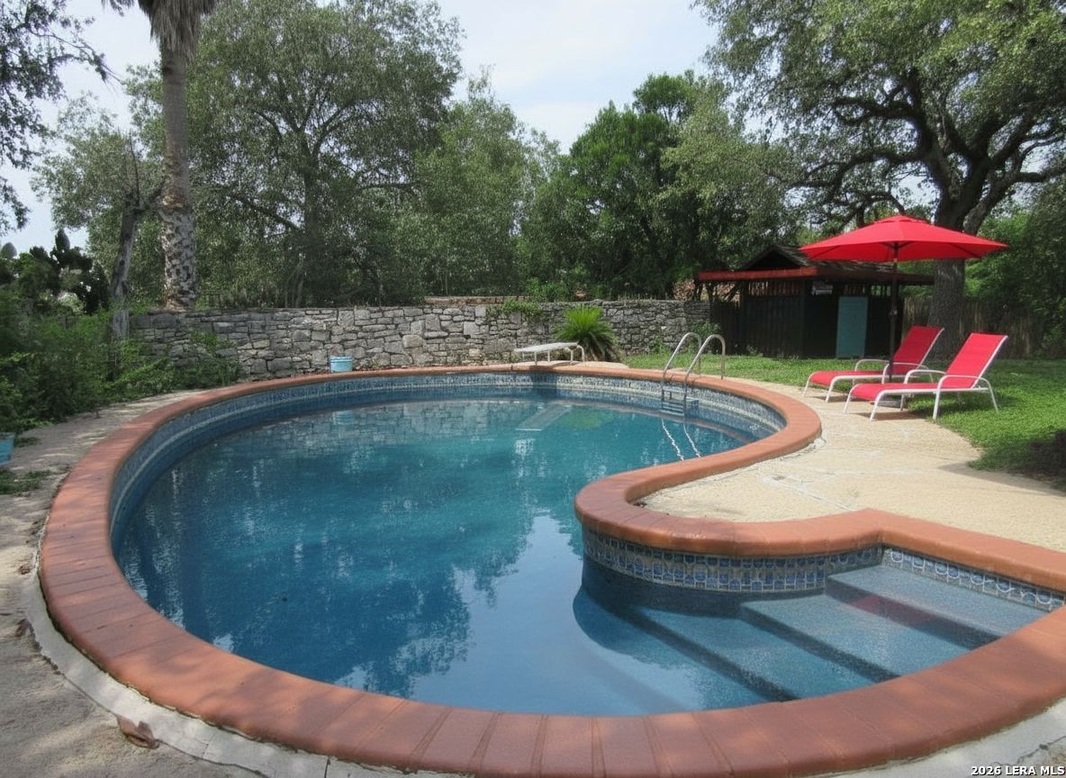 2415 Hillcrest Drive San Antonio TX 78228