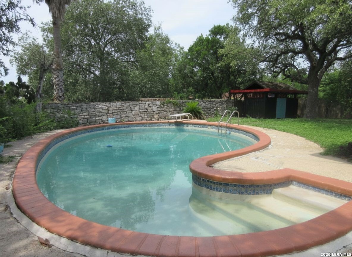 2415 Hillcrest Drive San Antonio TX 78228