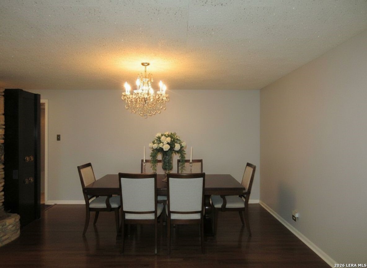 2415 Hillcrest Drive San Antonio TX 78228