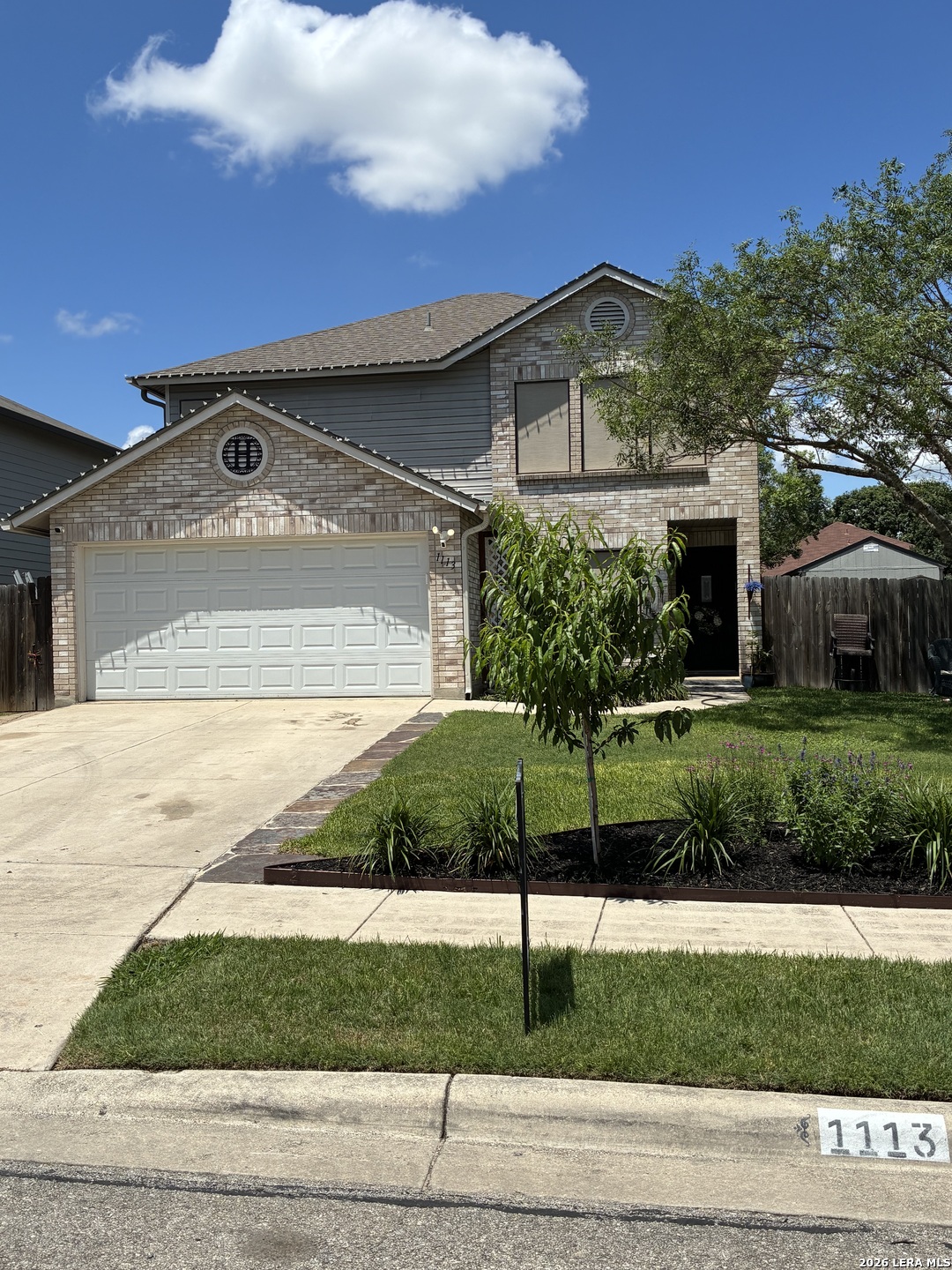 1113 Stone Branch New Braunfels TX 78130
