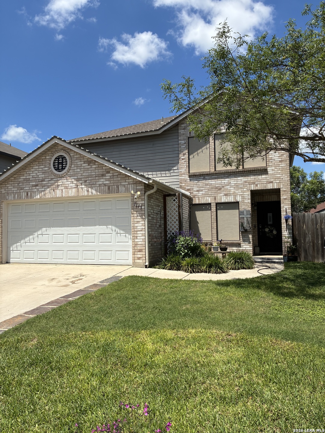 1113 Stone Branch New Braunfels TX 78130