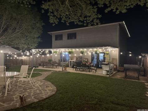 1113 Stone Branch New Braunfels TX 78130