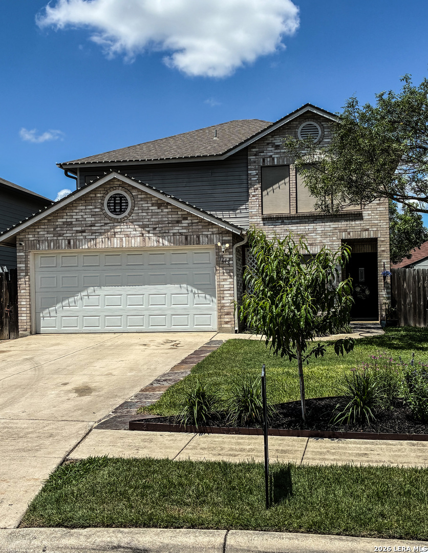 1113 Stone Branch New Braunfels TX 78130