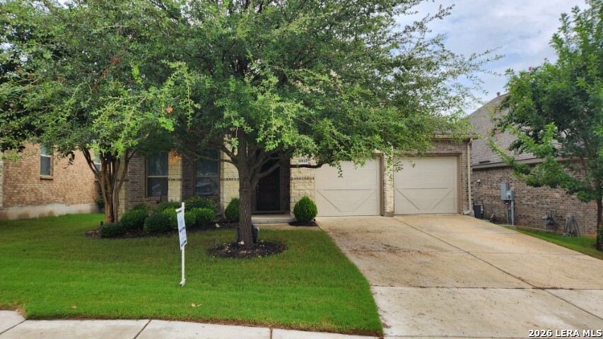 13810 Quiet Fox Lane San Antonio TX 78245