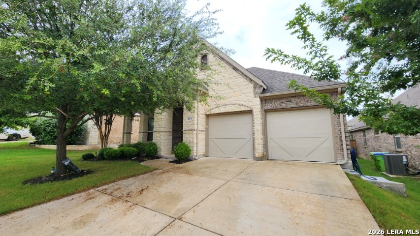 13810 Quiet Fox Lane San Antonio TX 78245