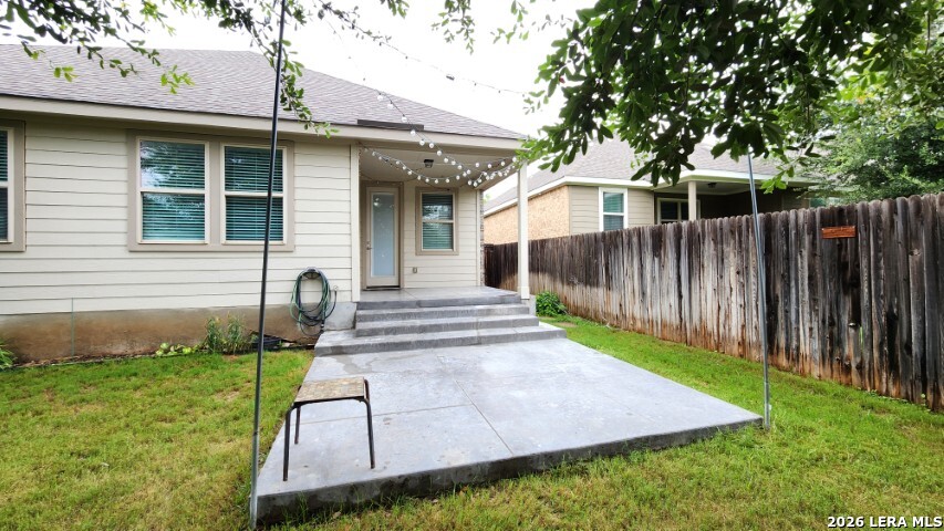13810 Quiet Fox Lane San Antonio TX 78245