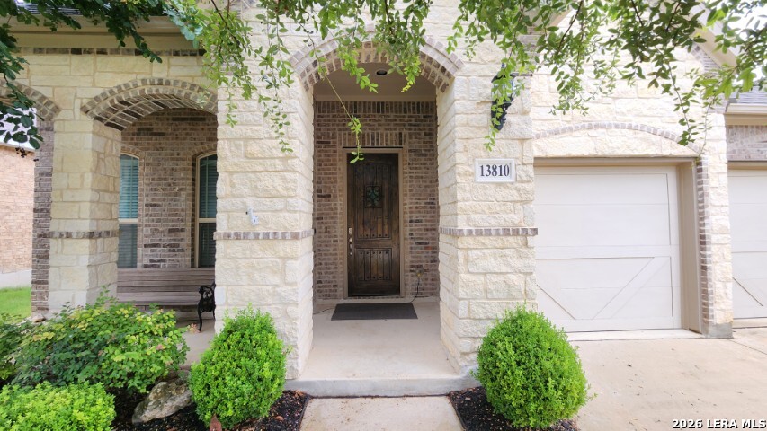 13810 Quiet Fox Lane San Antonio TX 78245