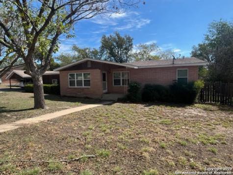 521 Mockingbird Lane Kerrville TX 78028