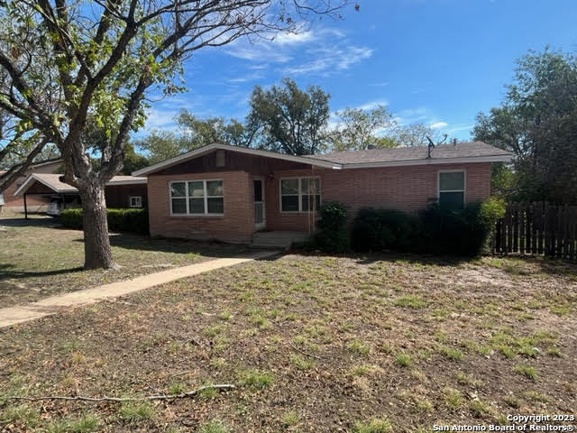 521 Mockingbird Lane Kerrville TX 78028