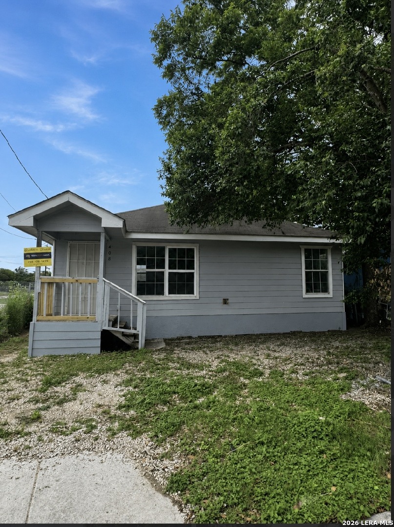 408 SW 41st Street San Antonio TX 78237