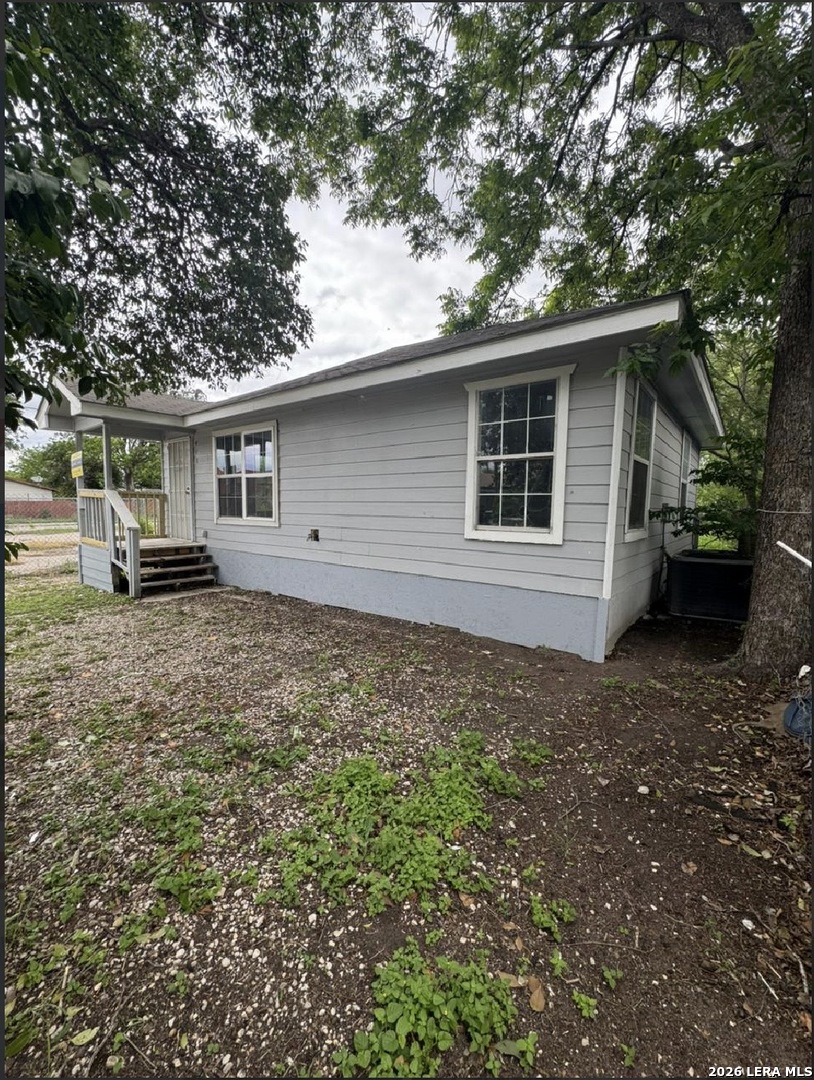 408 SW 41st Street San Antonio TX 78237