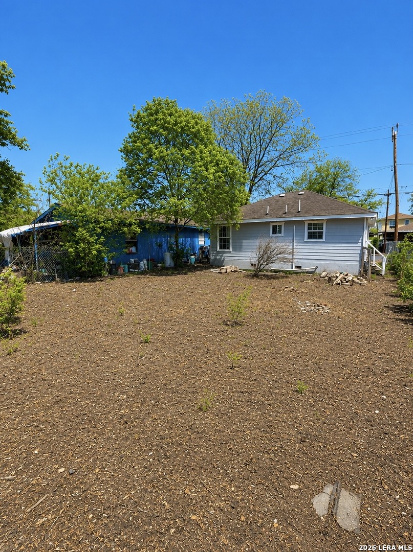 408 SW 41st Street San Antonio TX 78237
