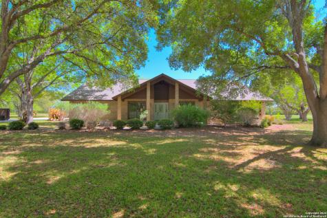 225 Wingate Court Seguin TX 78155