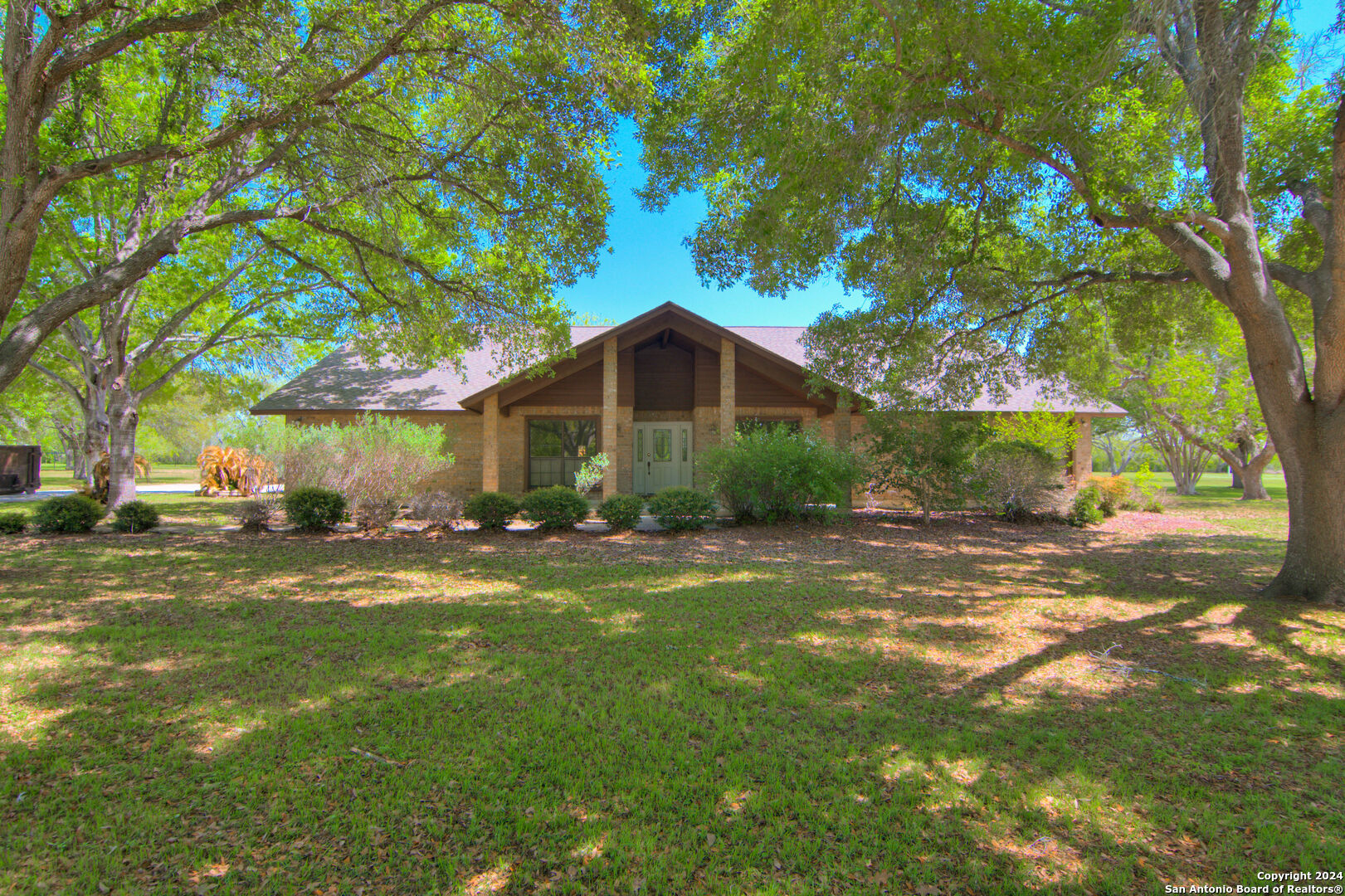 225 Wingate Court Seguin TX 78155