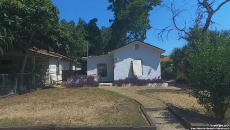 1101 Prado Street San Antonio TX 78225