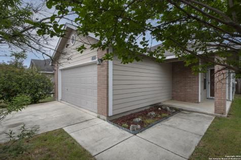 25323 Longbranch Run San Antonio TX 78261