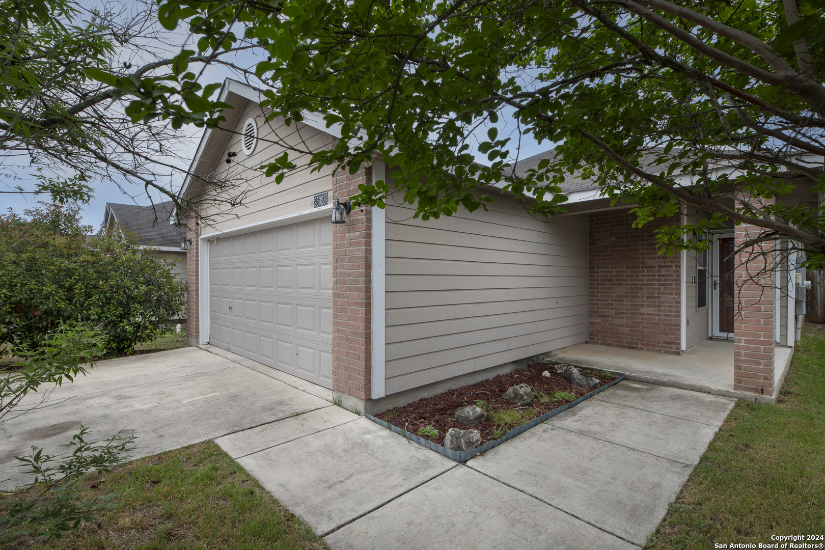 25323 Longbranch Run San Antonio TX 78261