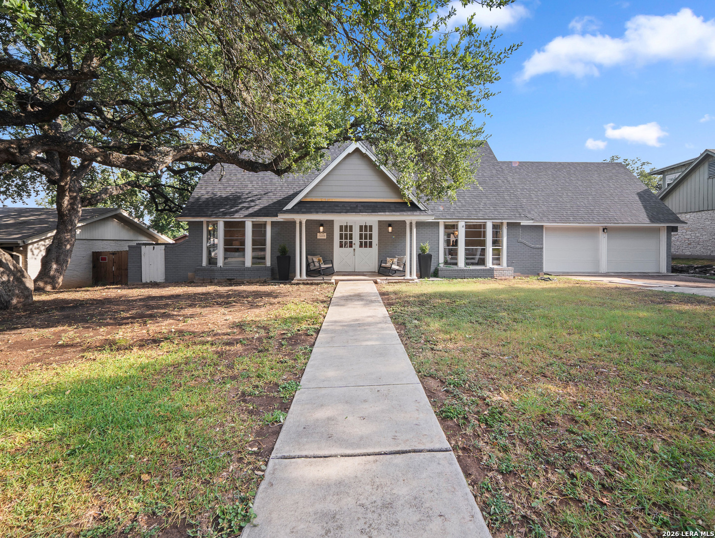 5302 Charter Oak San Antonio TX 78229