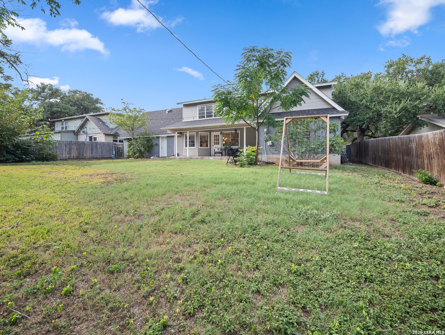5302 Charter Oak San Antonio TX 78229