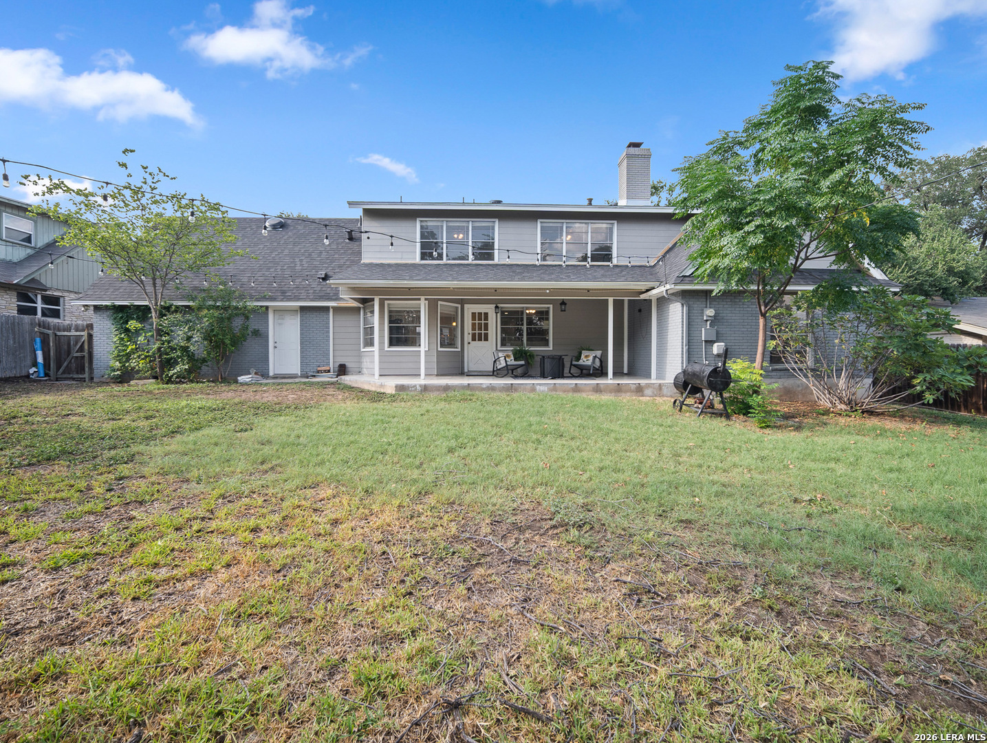 5302 Charter Oak San Antonio TX 78229
