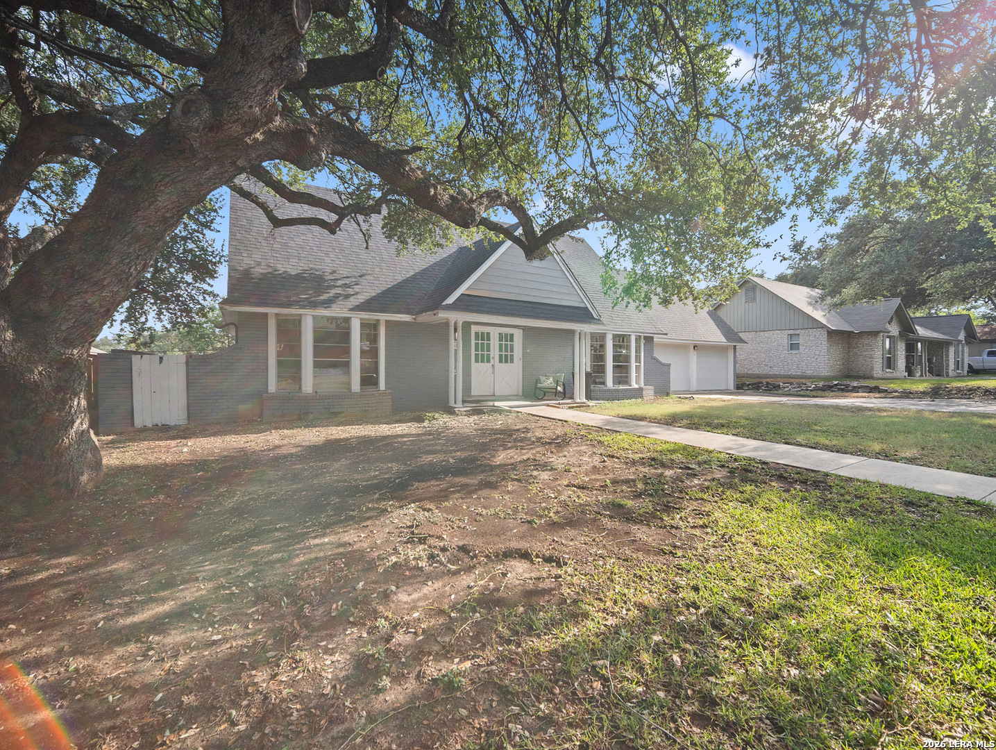 5302 Charter Oak San Antonio TX 78229