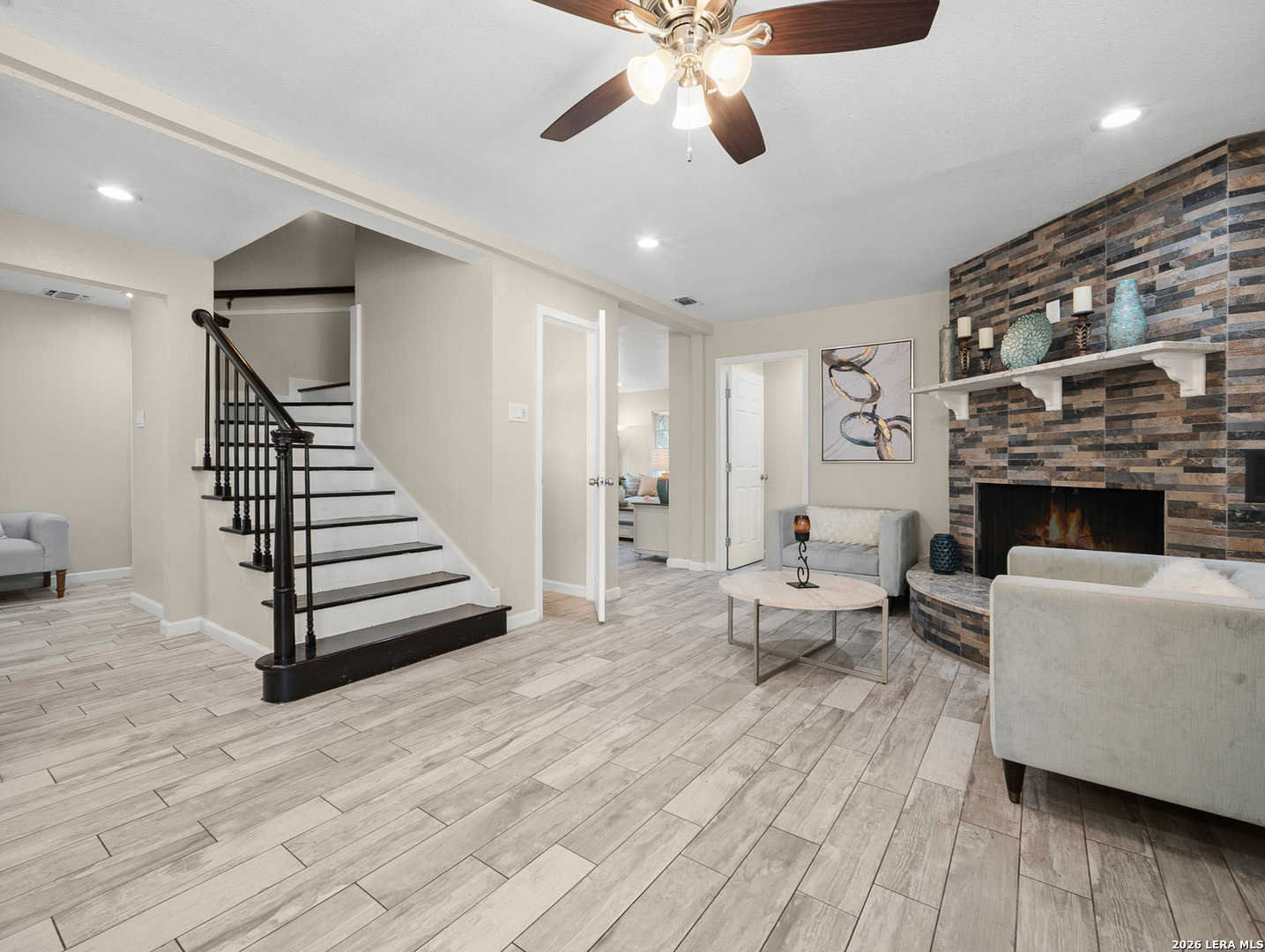 5302 Charter Oak San Antonio TX 78229