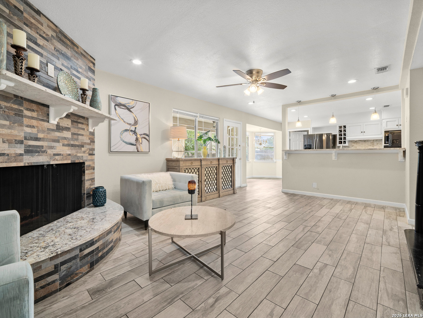 5302 Charter Oak San Antonio TX 78229