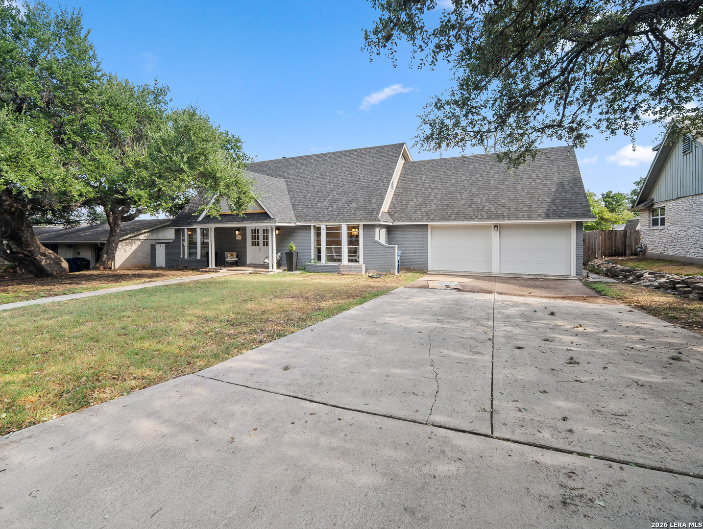5302 Charter Oak San Antonio TX 78229
