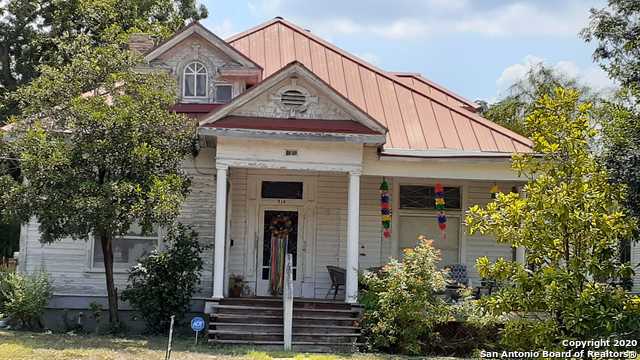 916 S Main Avenue San Antonio TX 78204