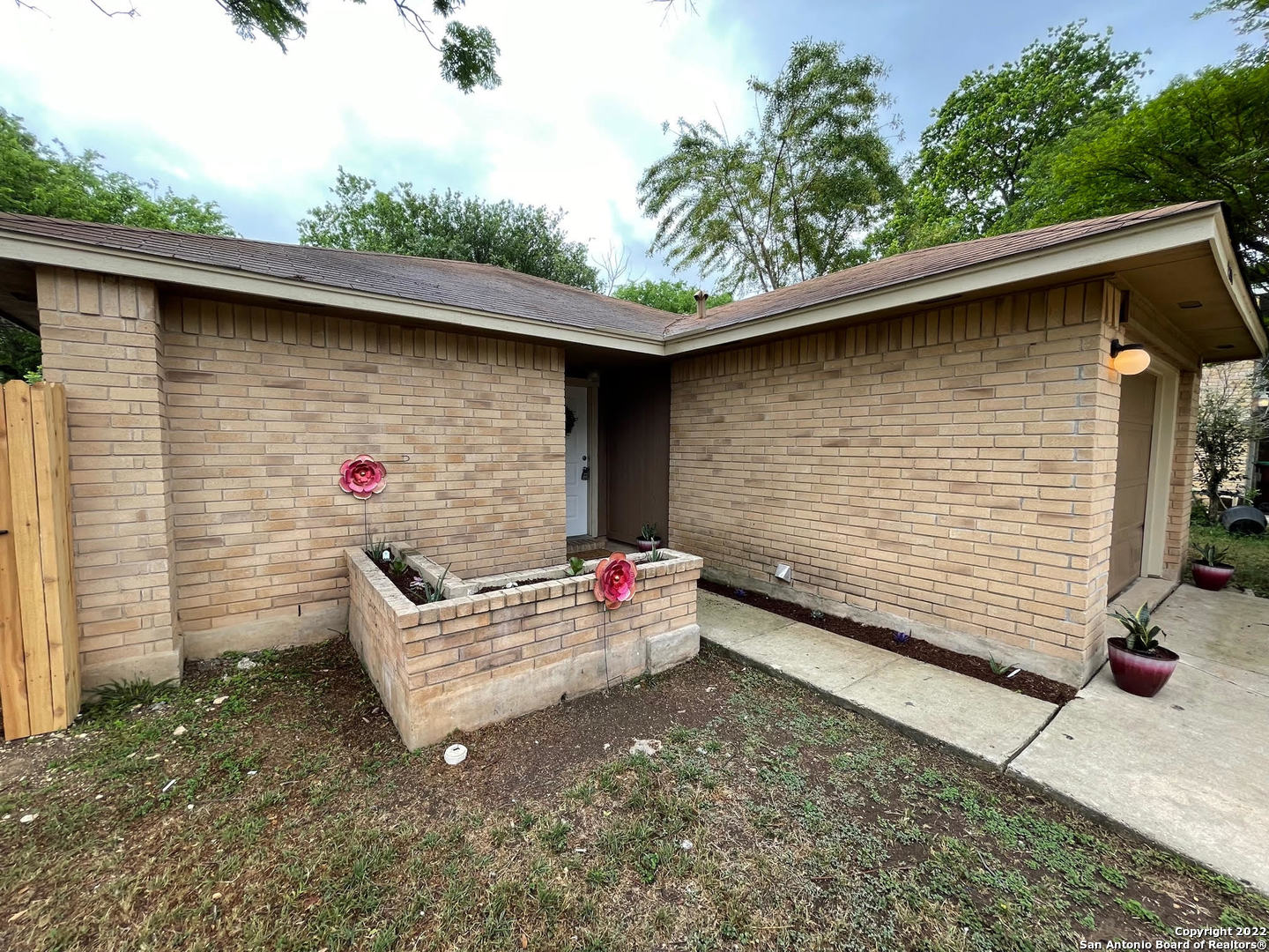 11330 Jarbo Pass Drive San Antonio TX 78245