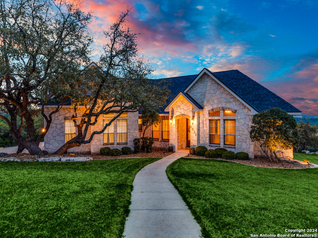 2335 Sawgrass Ridge San Antonio TX 78260