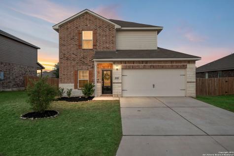 6418 Aj Lane San Antonio TX 78252