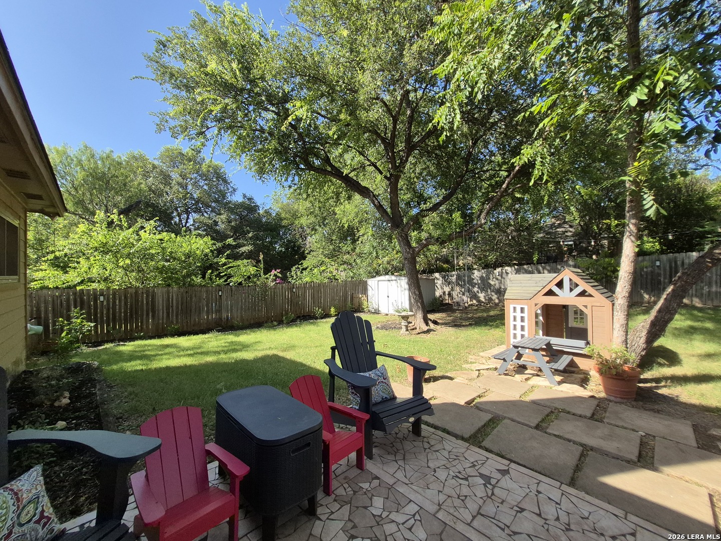 4908 Timber Trace Street San Antonio TX 78250
