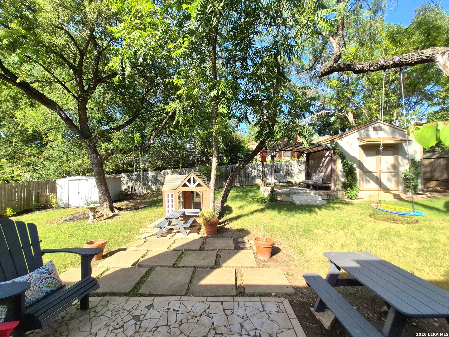 4908 Timber Trace Street San Antonio TX 78250