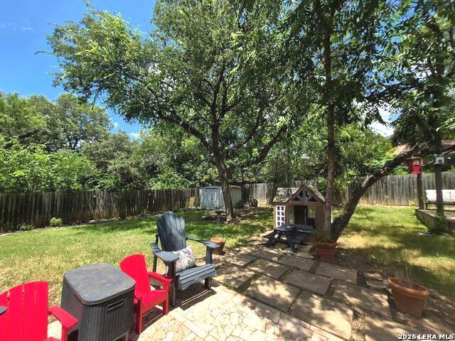 4908 Timber Trace Street San Antonio TX 78250