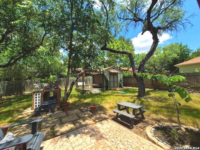 4908 Timber Trace Street San Antonio TX 78250