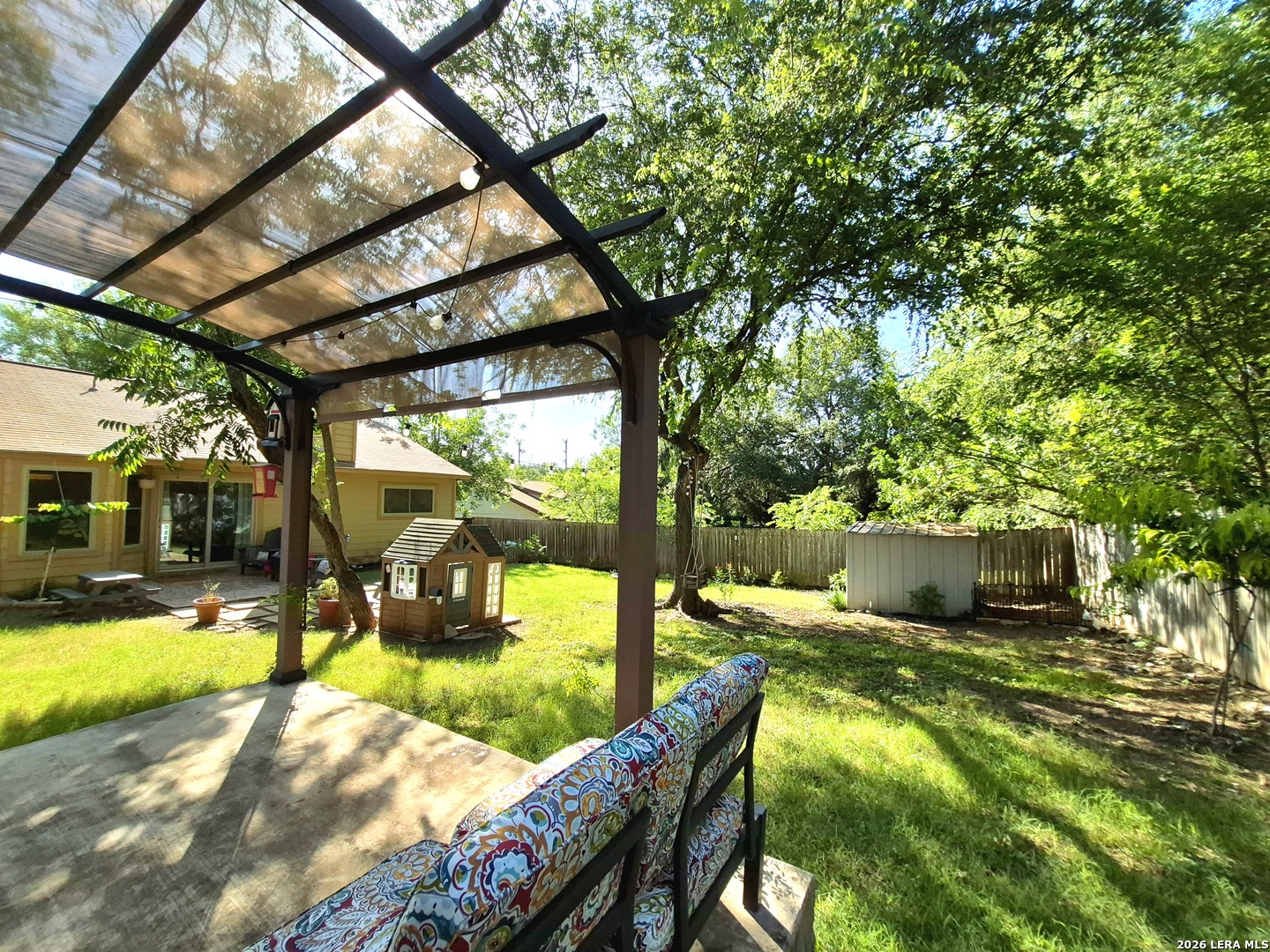 4908 Timber Trace Street San Antonio TX 78250