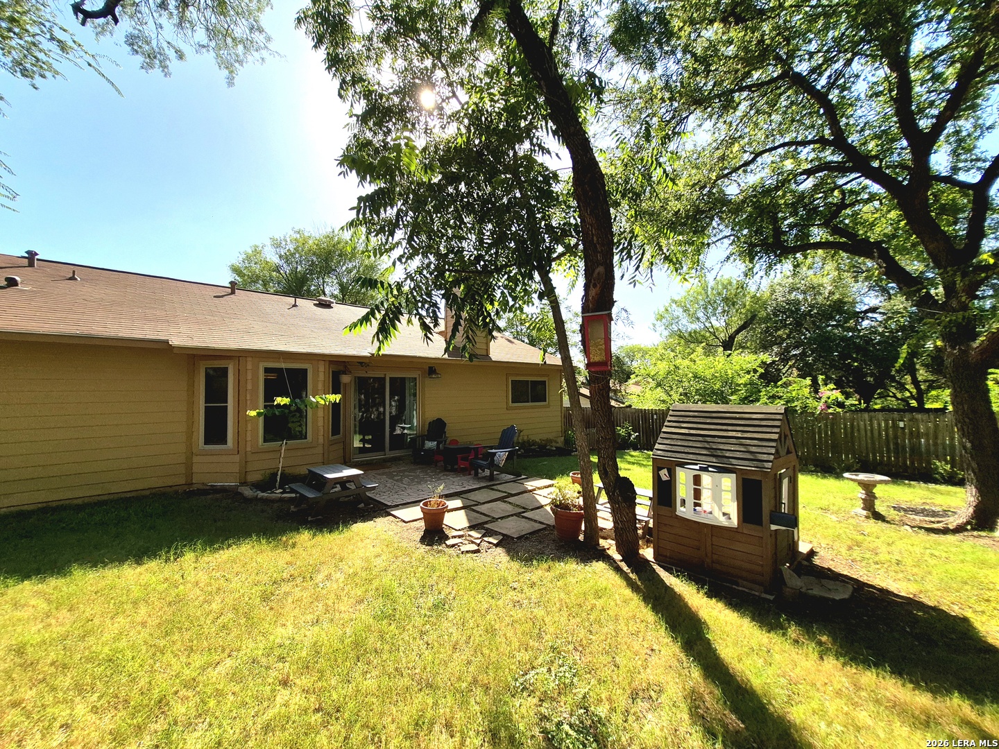 4908 Timber Trace Street San Antonio TX 78250