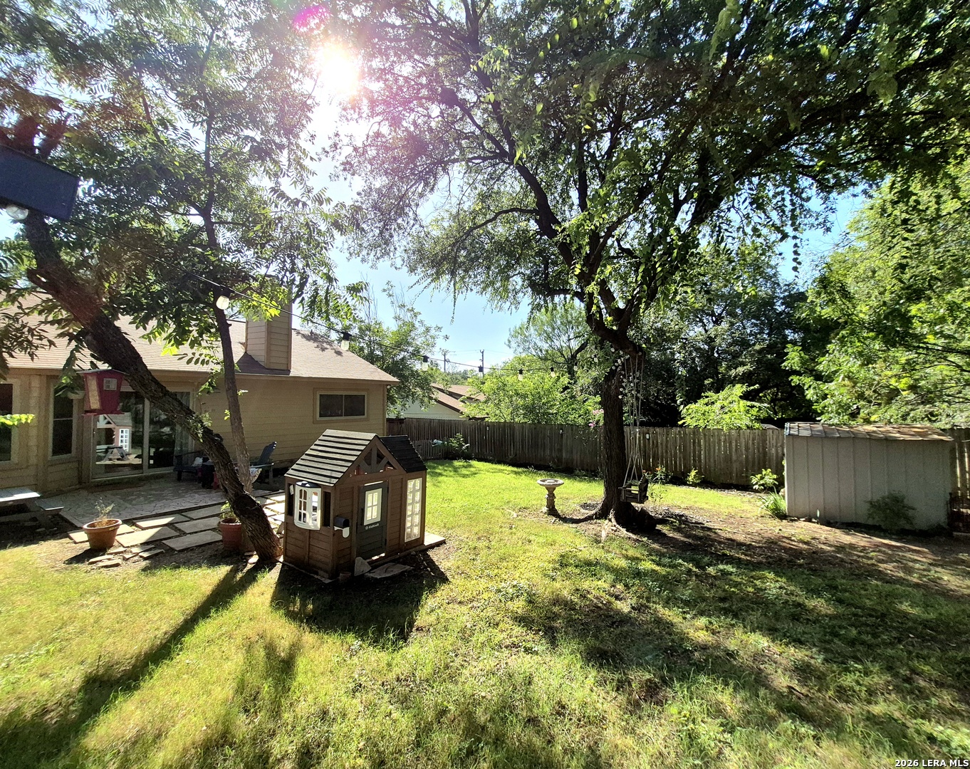 4908 Timber Trace Street San Antonio TX 78250